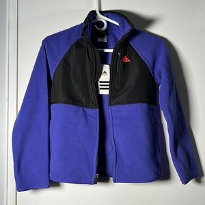 Performance Jacket
